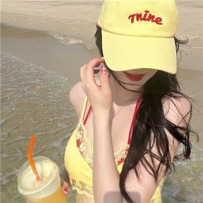 绝种好男人