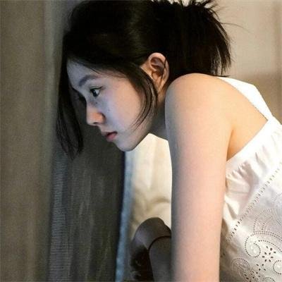 放开我的手